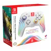 PDP Afterglow Wave wit gamepad analoog / digitaal Nintendo Switch, Nintendo Switch OLED