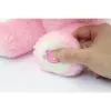 Interactief speelgoed Jamara 460481 spreekfunctie roze AA-batterijen