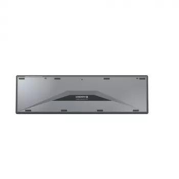 CHERRY KW 9100 slank toetsenbord universeel RF draadloos + Bluetooth zwart