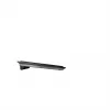 CHERRY KW 9100 slank toetsenbord universeel RF draadloos + Bluetooth zwart