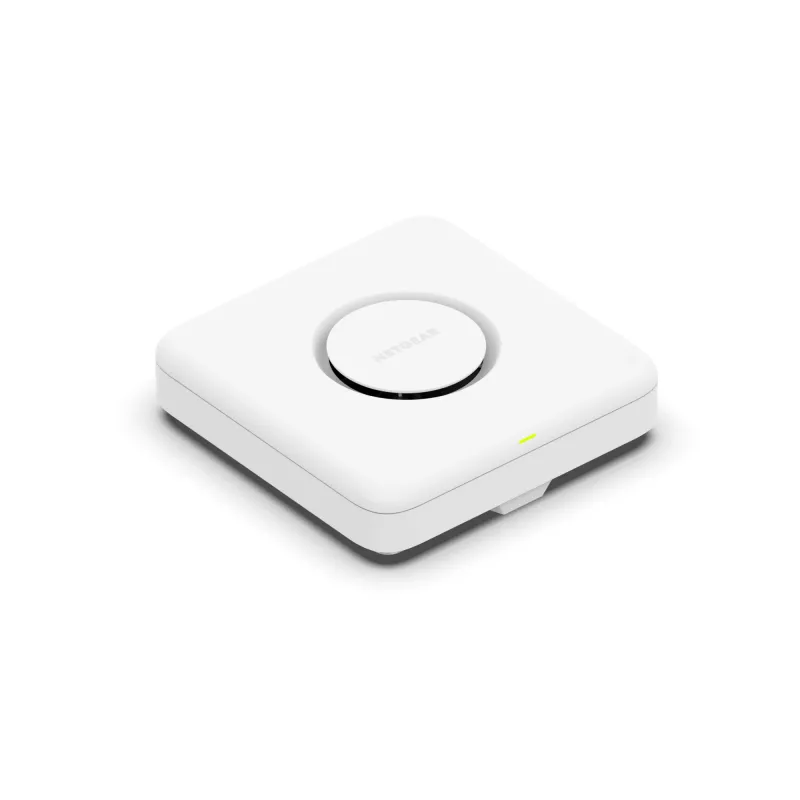 NETGEAR WBE758 11530 Mbit/s wit Power over Ethernet (PoE)
