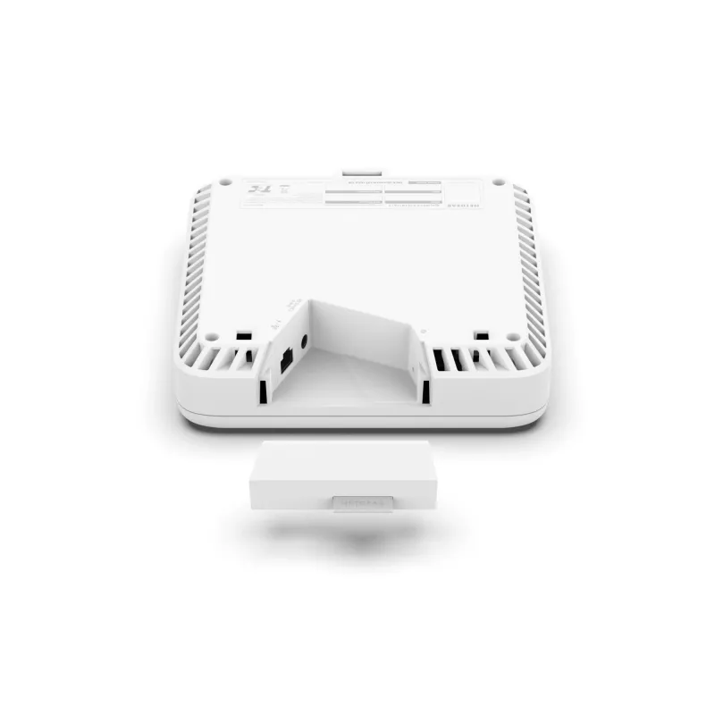 NETGEAR WBE758 11530 Mbit/s wit Power over Ethernet (PoE)