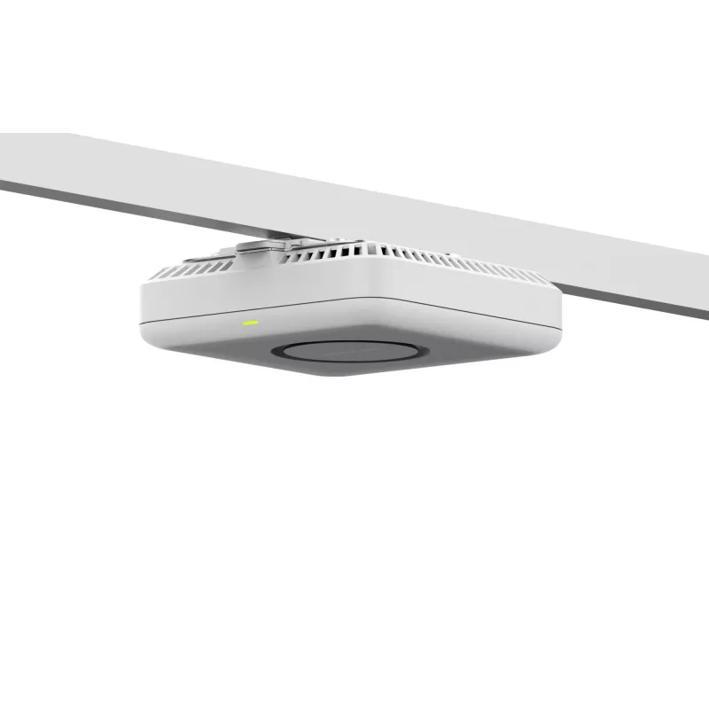 NETGEAR WBE758 11530 Mbit/s wit Power over Ethernet (PoE)