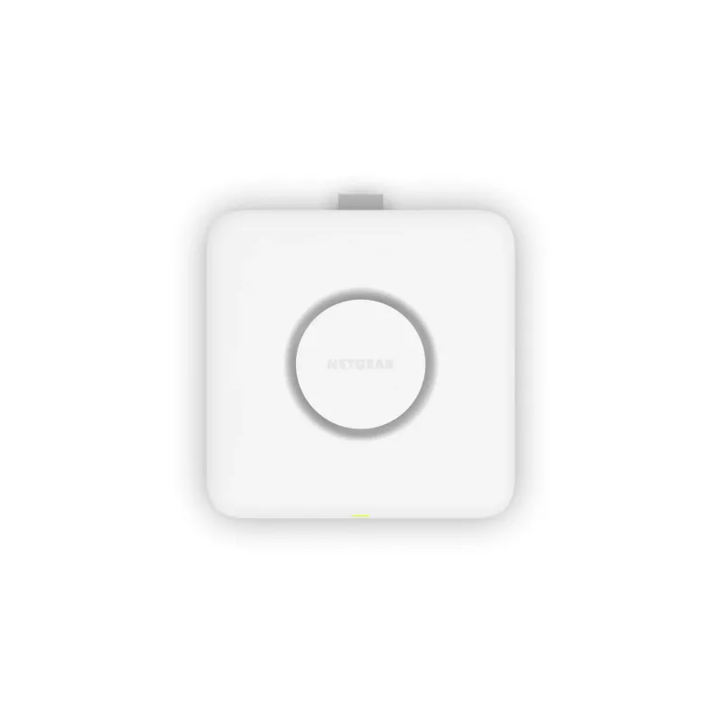 NETGEAR WBE758 11530 Mbit/s wit Power over Ethernet (PoE)