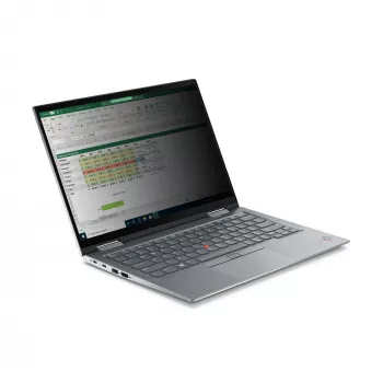 Lenovo 4XJ1U03943 display-privacyfilter 35,6 cm (14 inch) laptop randloos display-privacyfilter