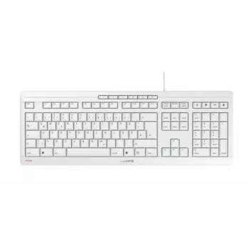 Cherry STREAM KEYBOARD, volledig formaat