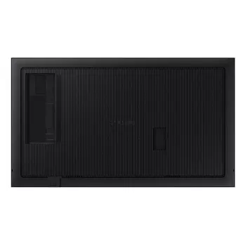 Samsung LH32QMCEBGCXEN signage display digital signage flatscreen 81,3 cm (32 inch) LCD Wi-Fi 400 cd/m² zwart Tizen 7.0