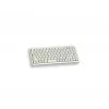 CHERRY G84-4100 COMPACT toetsenbord bedraad, USB/PS2, lichtgrijs, (QWERTY - UK)