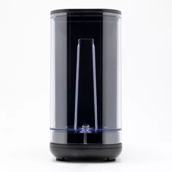 TORNADO TCM7042-GS | 5-in-1 multi-capsule koffiemachine, capsulekoffiemachine, 1,5 L, koffiecapsule, koffiepoeder, 1350 W, zwart