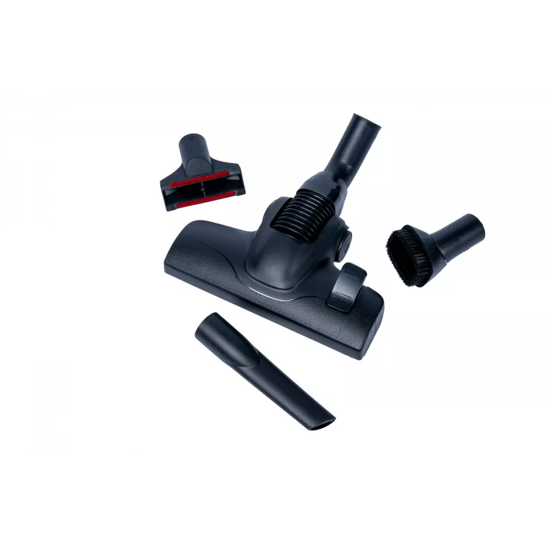 TORNADO VCCKC800RCL 800 W zakloze stofzuiger 7 m kabel