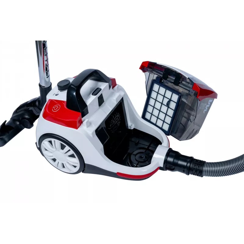 TORNADO VCCKC800RCL 800 W zakloze stofzuiger 7 m kabel