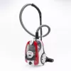 TORNADO VCCKC800RCL 800 W zakloze stofzuiger 7 m kabel
