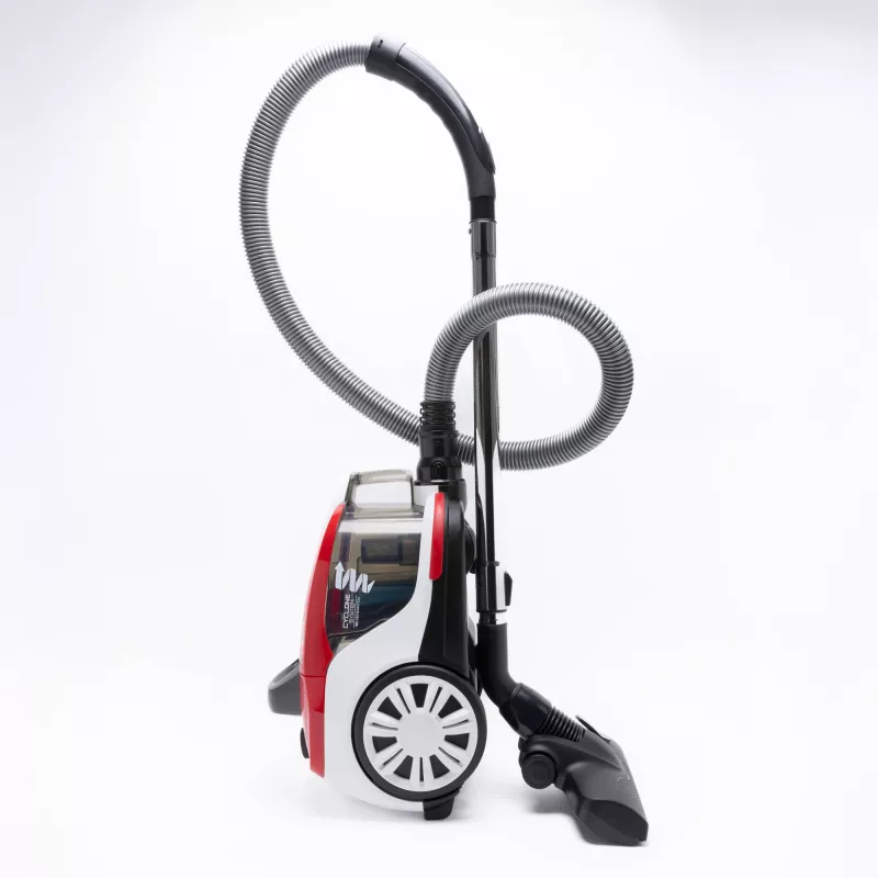 TORNADO VCCKC800RCL 800 W zakloze stofzuiger 7 m kabel