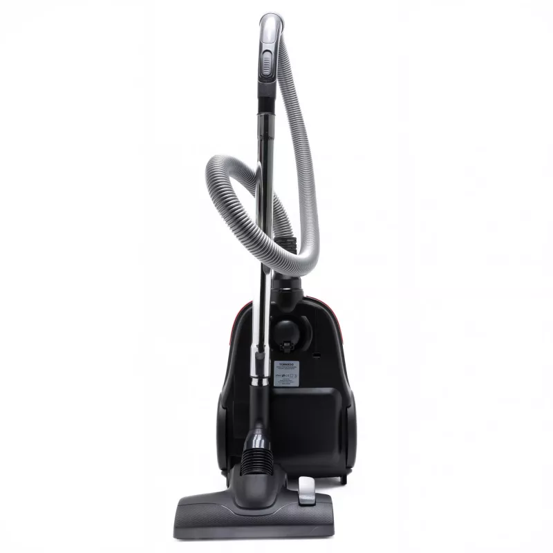 TORNADO VCCKC800RCL 800 W zakloze stofzuiger 7 m kabel