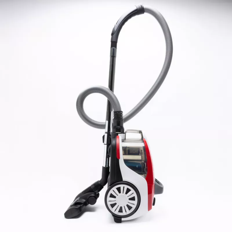 TORNADO VCCKC800RCL 800 W zakloze stofzuiger 7 m kabel