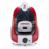 TORNADO VCCKC800RCL 800 W zakloze stofzuiger 7 m kabel