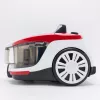 TORNADO VCCKC800RCL 800 W zakloze stofzuiger 7 m kabel