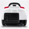 TORNADO VCCKC800RCL 800 W zakloze stofzuiger 7 m kabel