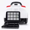 TORNADO VCCKC800RCL 800 W zakloze stofzuiger 7 m kabel