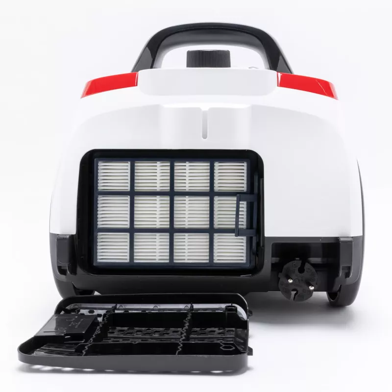 TORNADO VCCKC800RCL 800 W zakloze stofzuiger 7 m kabel