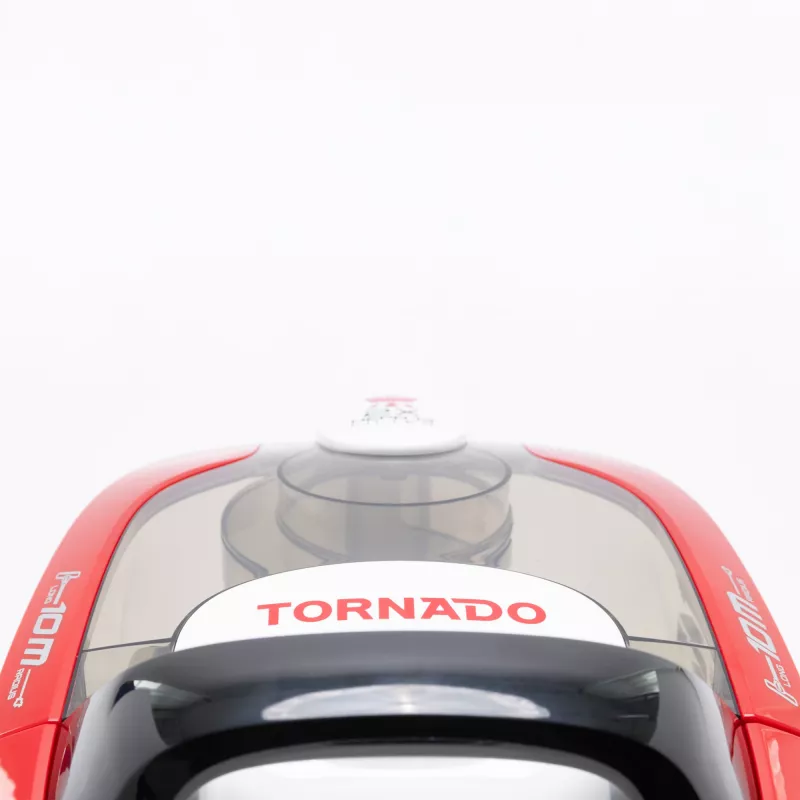 TORNADO VCCKC800RCL 800 W zakloze stofzuiger 7 m kabel
