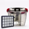 TORNADO VCCKC800RCL 800 W zakloze stofzuiger 7 m kabel