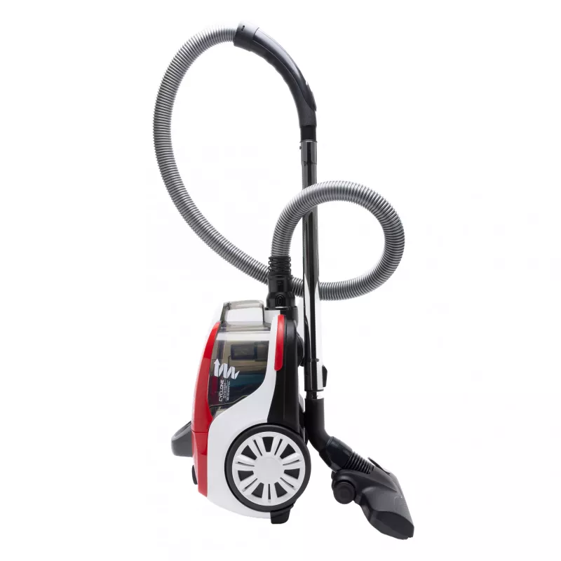 TORNADO VCCKC800RCL 800 W zakloze stofzuiger 7 m kabel