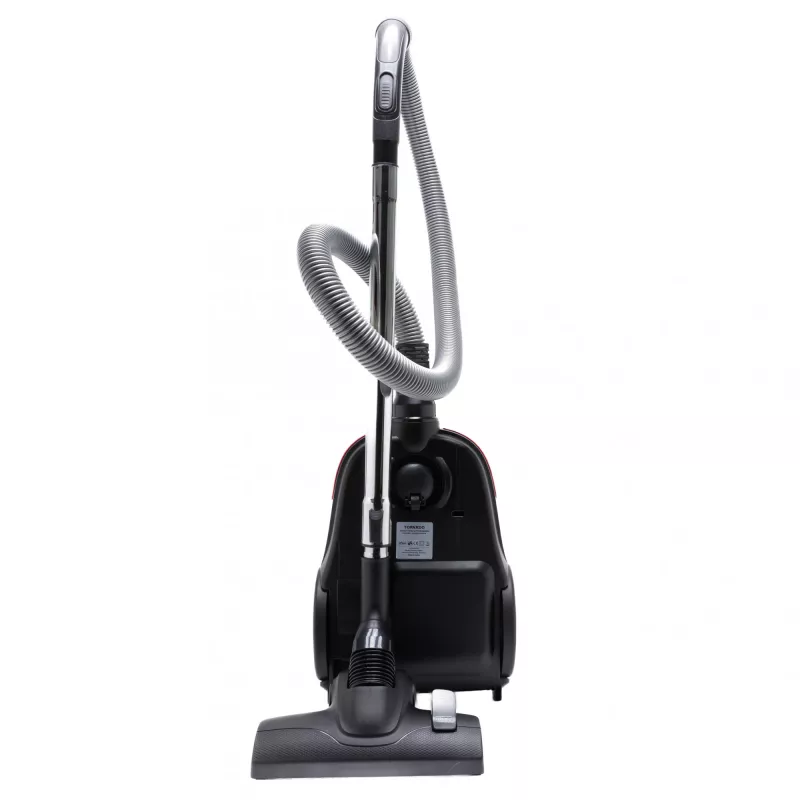 TORNADO VCCKC800RCL 800 W zakloze stofzuiger 7 m kabel