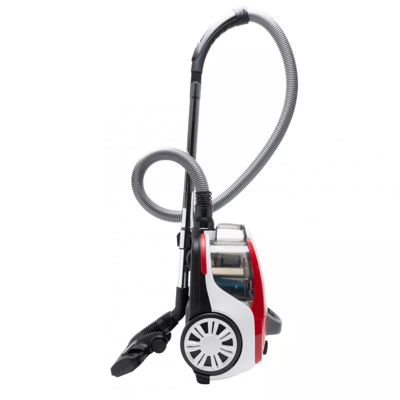 TORNADO VCCKC800RCL 800 W zakloze stofzuiger 7 m kabel
