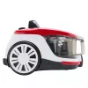TORNADO VCCKC800RCL 800 W zakloze stofzuiger 7 m kabel