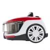 TORNADO VCCKC800RCL 800 W zakloze stofzuiger 7 m kabel