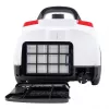 TORNADO VCCKC800RCL 800 W zakloze stofzuiger 7 m kabel