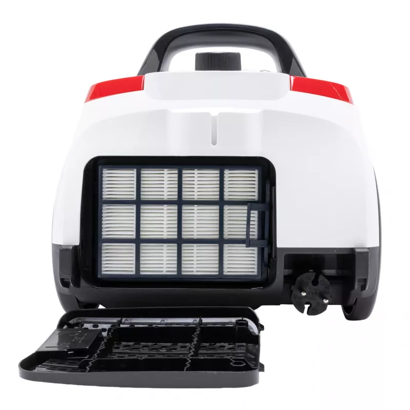 TORNADO VCCKC800RCL 800 W zakloze stofzuiger 7 m kabel
