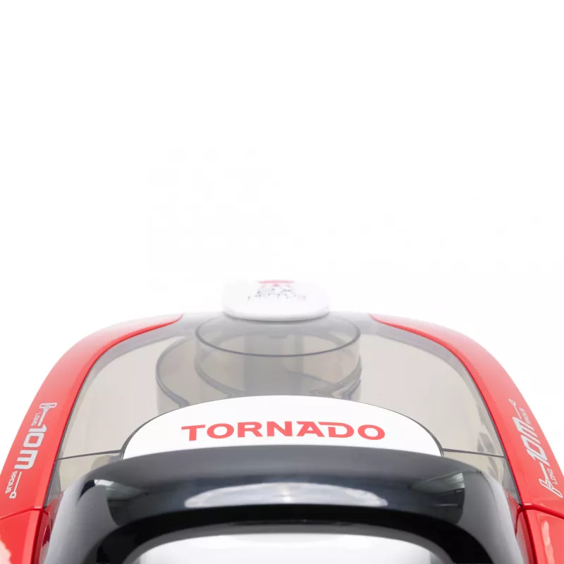 TORNADO VCCKC800RCL 800 W zakloze stofzuiger 7 m kabel