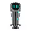 TORNADO VCHSD300GC | 300 W draadloze handstofzuiger met HEPA-filter & LED-verlichting op mondstuk