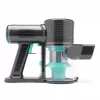 TORNADO VCHSD300GC | 300 W draadloze handstofzuiger met HEPA-filter & LED-verlichting op mondstuk