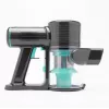 TORNADO VCHSD300GC | 300 W draadloze handstofzuiger met HEPA-filter & LED-verlichting op mondstuk