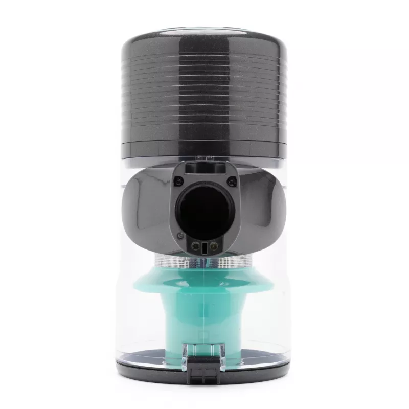 TORNADO VCHSD300GC | 300 W draadloze handstofzuiger met HEPA-filter & LED-verlichting op mondstuk
