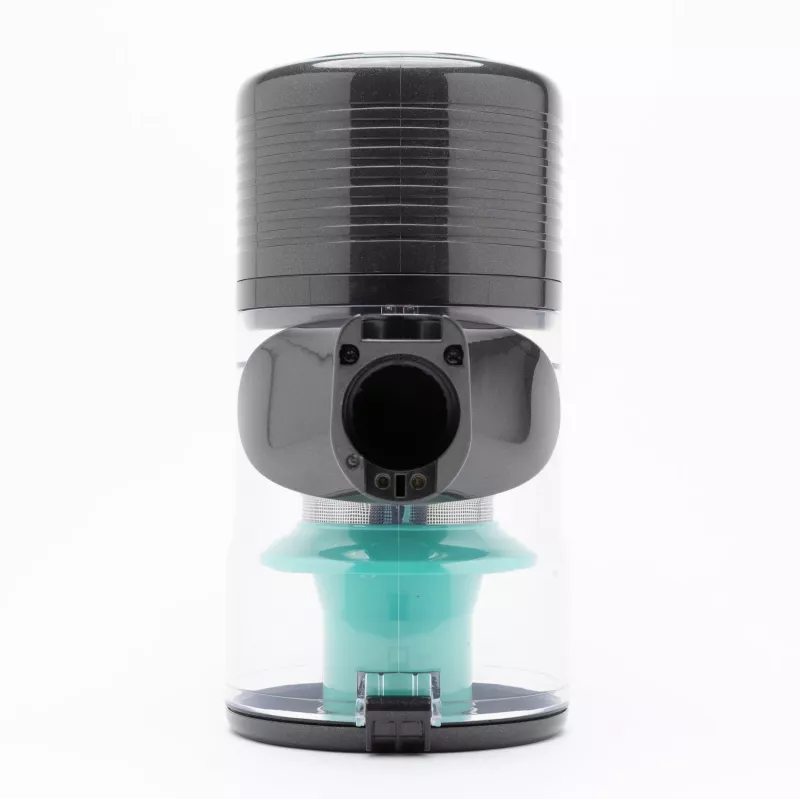 TORNADO VCHSD300GC | 300 W draadloze handstofzuiger met HEPA-filter & LED-verlichting op mondstuk