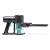 TORNADO VCHSD300GC | 300 W draadloze handstofzuiger met HEPA-filter & LED-verlichting op mondstuk
