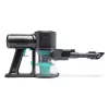 TORNADO VCHSD300GC | 300 W draadloze handstofzuiger met HEPA-filter & LED-verlichting op mondstuk