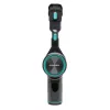 TORNADO VCHSD300GC | 300 W draadloze handstofzuiger met HEPA-filter & LED-verlichting op mondstuk