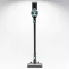 TORNADO VCHSD300GC | 300 W draadloze handstofzuiger met HEPA-filter & LED-verlichting op mondstuk