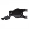 TORNADO VCHSD300GC | 300 W draadloze handstofzuiger met HEPA-filter & LED-verlichting op mondstuk