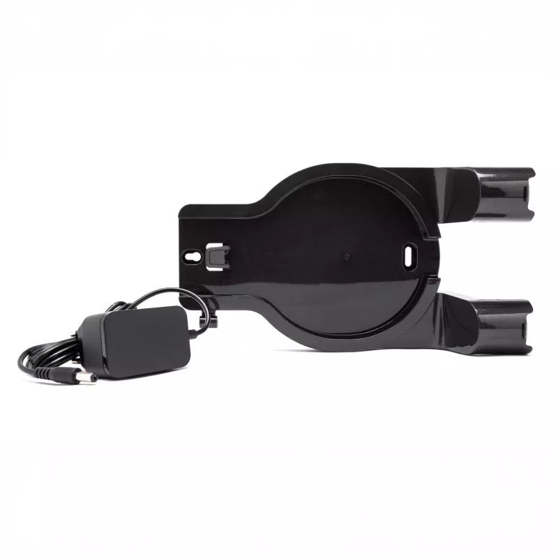 TORNADO VCHSD300GC | 300 W draadloze handstofzuiger met HEPA-filter & LED-verlichting op mondstuk