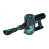 TORNADO VCHSD300GC | 300 W draadloze handstofzuiger met HEPA-filter & LED-verlichting op mondstuk