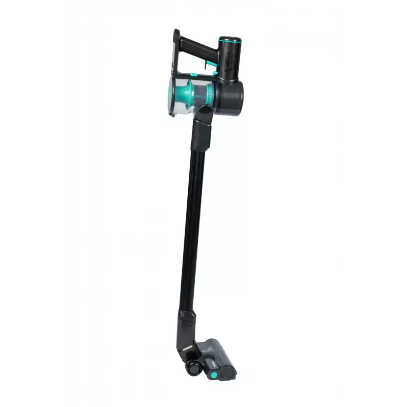 TORNADO VCHSD300GC | 300 W draadloze handstofzuiger met HEPA-filter & LED-verlichting op mondstuk
