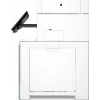 HP Color LaserJet Enterprise Flow MFP 6800zf printer, laser, kleurendruk, 1200 x 1200 DPI, A4, direct printen, grijs