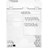 HP Color LaserJet Enterprise Flow MFP 6800zf printer, laser, kleurendruk, 1200 x 1200 DPI, A4, direct printen, grijs