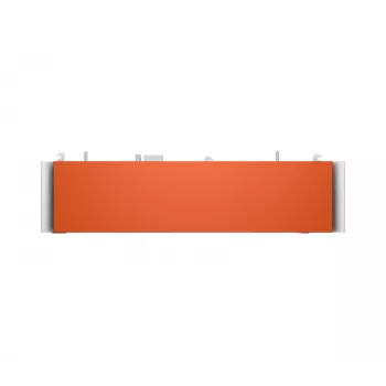 Papierinvoer HP Color LaserJet Comet Red 550 vel 500 mm x 460 mm x 150 mm